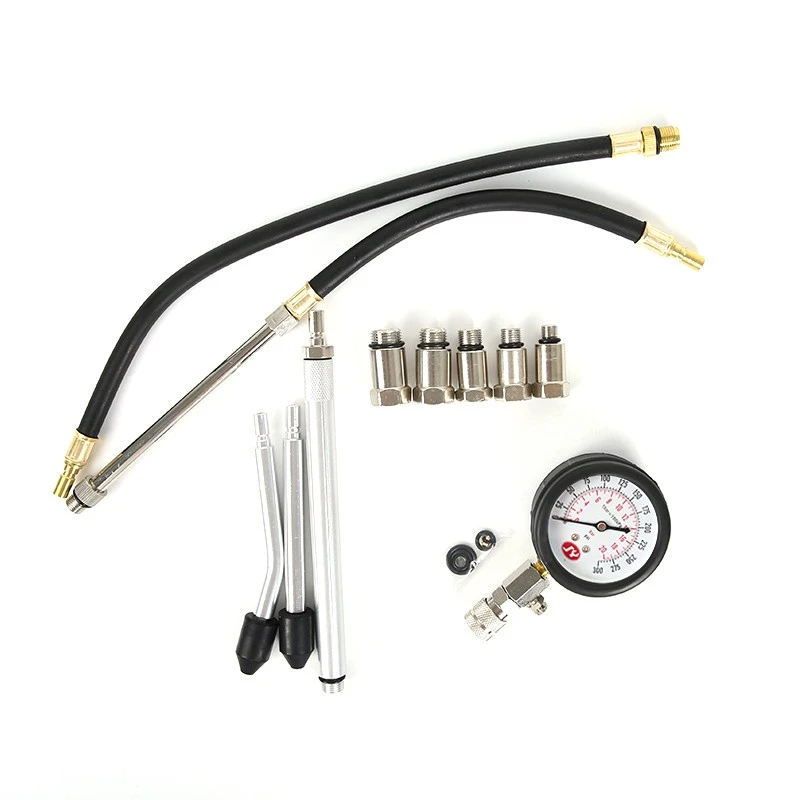 Compression Tester Gauge Set-2