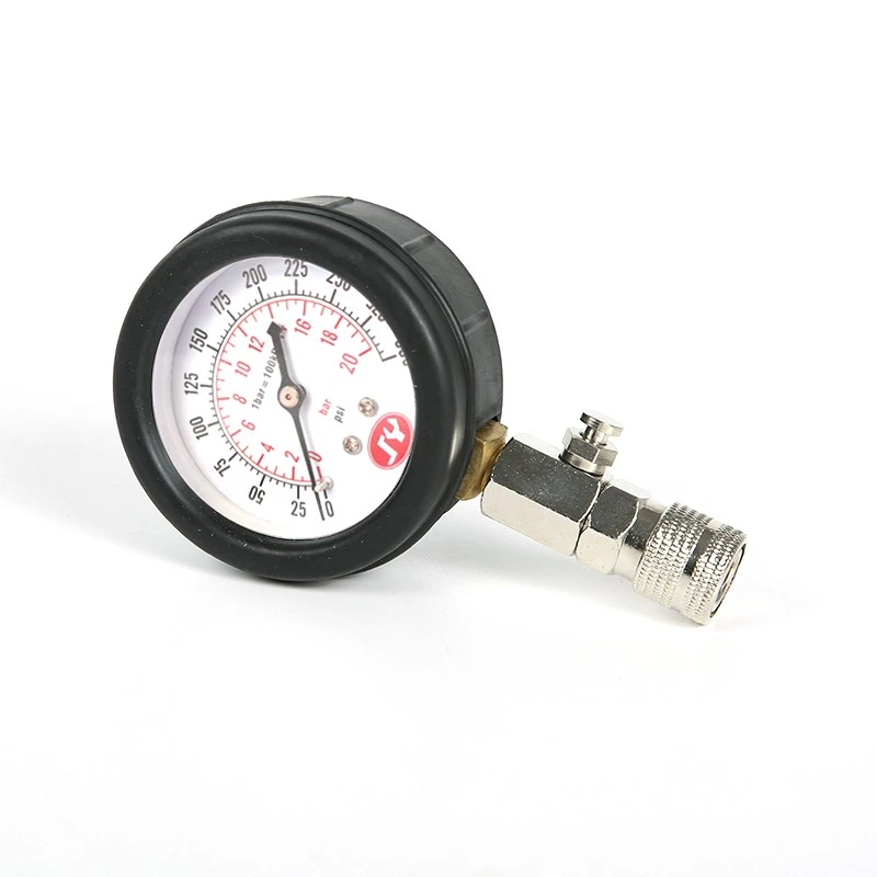 11Pcs Cylinder Pressure Test Kit-4