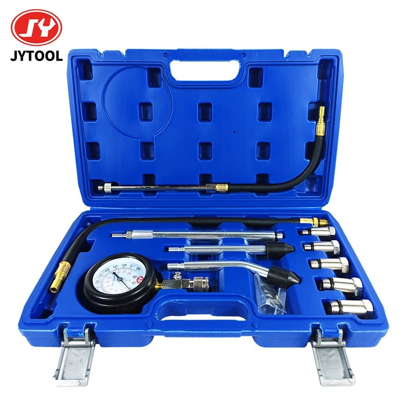 Kit de prova de compressió de 11 peces